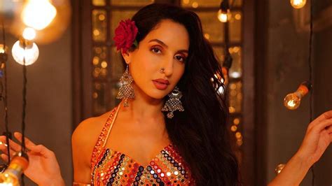 nora sexy photo|nora fatehi beautiful pics.